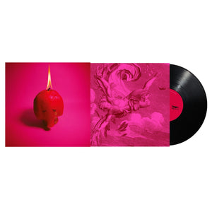 Arcade Fire Pink Elephant (Gatefold Jacket) (64 page booklet)