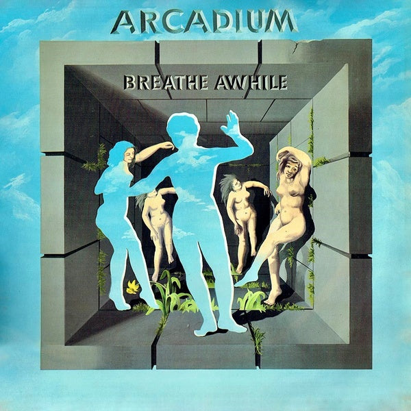 ARCADIUM Breathe Awhile