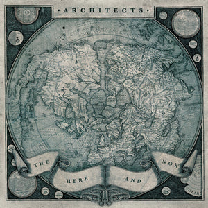 Architects The Here And Now