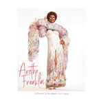 Aretha Franklin A Portrait Of The Queen - 1970-1974