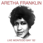Aretha Franklin Live Montego Bay '82