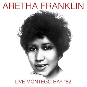 Aretha Franklin Live Montego Bay '82
