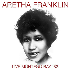 Aretha Franklin Live Montego Bay '82