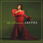 Aretha Franklin This Christmas Aretha