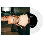 Ariana Grande Dandelion (Limited Edition, Clear Colored Vinyl) (7" Single)