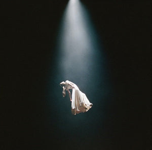 Ariana Grande eternal sunshine deluxe: brighter days ahead [Translucent Marble 2 LP]