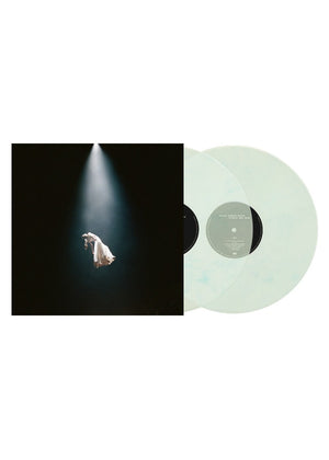 Ariana Grande eternal sunshine deluxe: brighter days ahead [Translucent Marble 2 LP]