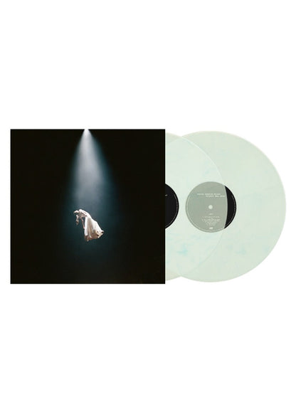 Ariana Grande eternal sunshine deluxe: brighter days ahead [Translucent Marble 2 LP]