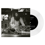 Ariana Grande Hampstead (Limited Edition, Clear Colored Vinyl) (7" Single)