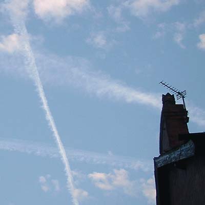 ARKHONIA Trails/Traces