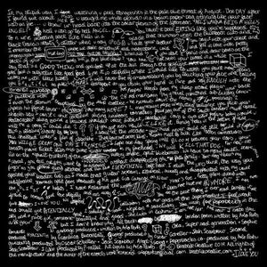 Arlo Parks Super Sad Generation (White Vinyl)