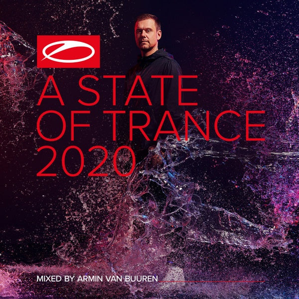 Armin Van Buuren A State Of Trance 2020