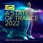 Armin Van Buuren A State Of Trance 2022