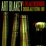 Art Blakey And The Jazz Messengers Chicago Jazz Festival 1987