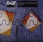 ART BLEEK Message To The Dreamer