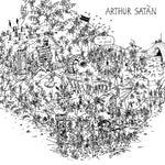 ARTHUR SATAN So Far So Good
