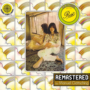 ASH RA TEMPEL Starring Rosi