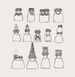 ASHBURY STABBINS DUO Fire Without Bricks