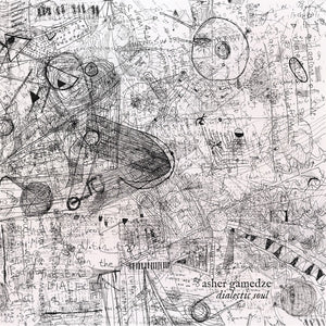 Asher Gamedze Dialectic Soul