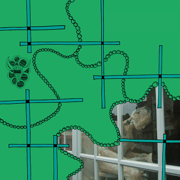 ASHTRAY NAVIGATIONS To Make A Fool Ask, And You Are The First