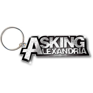 Asking Alexandria Logo
