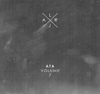 ATA Live At Robert Johnson Vol. 7