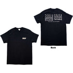 ATEEZ Fellowship Map The Treasure Black