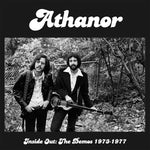 ATHANOR Inside Out: The Demos 1973-1977