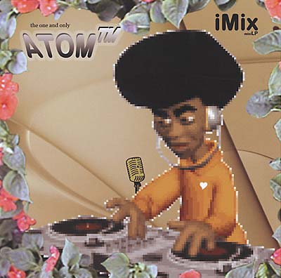 ATOM TM iMIX miniLP