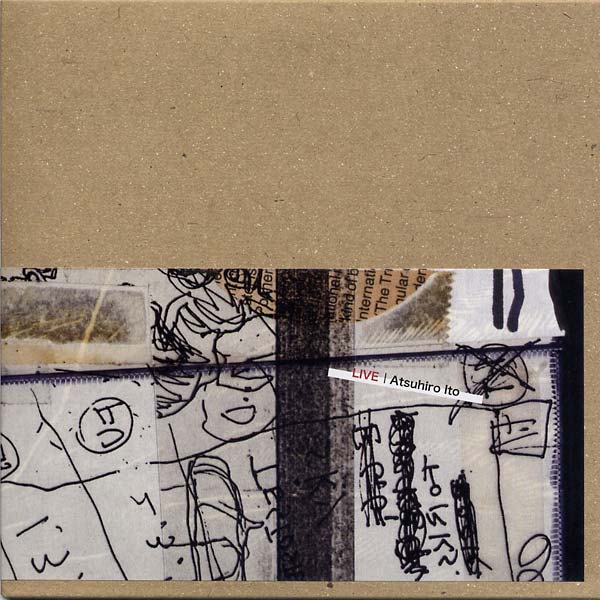 ATSUHIRO ITO Live