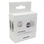 Audio Technica Audio Technica ATN3600LC Conical Stylus (White)