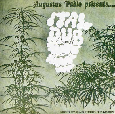 Augustus Pablo Ital Dub