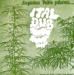 Augustus Pablo Ital Dub