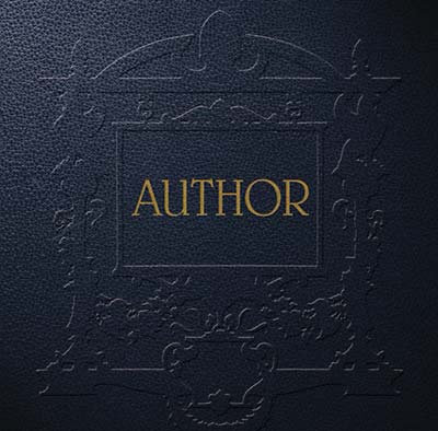 AUTHOR Author