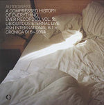 AUTODIGEST A Compressed History of Everything Ever Recorded, Vol. 2: