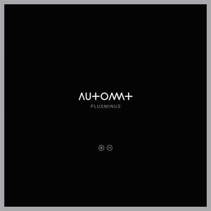 AUTOMAT Plusminus