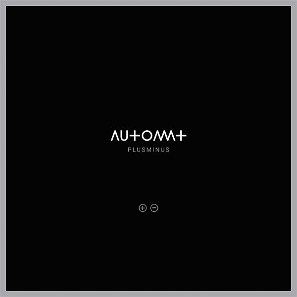 AUTOMAT Plusminus