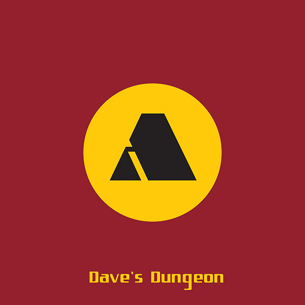 AVON Dave's Dungeon