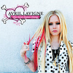Avril Lavigne The Best Damn Thing (2 Lp's)