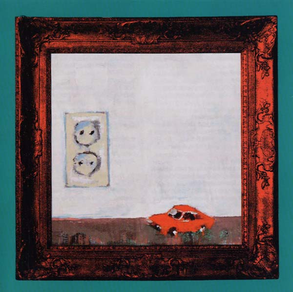 AWANTO 3 Opel Mantra