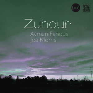 Ayman & Joe Morris Fanous Zuhour