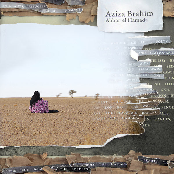 AZIZA BRAHIM Abbar el Hamada
