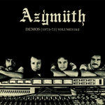 Azymuth Demos (1973-75) Vol. 1 & 2