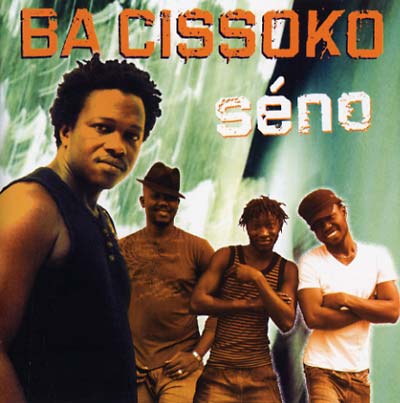 BA CISSOKO Seno