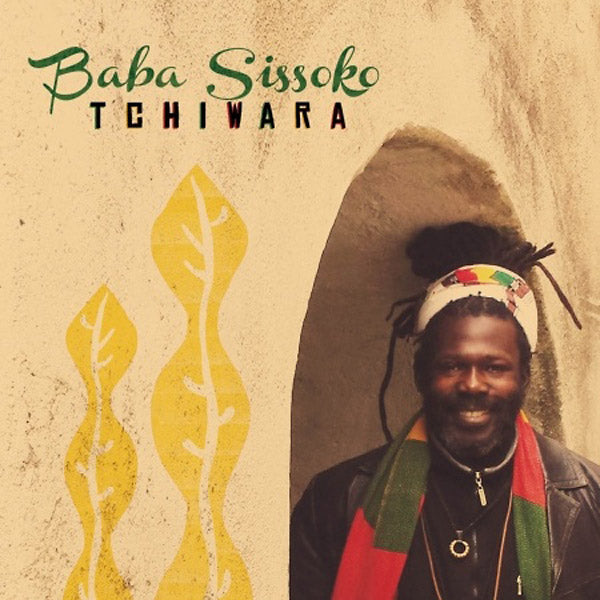 BABA SISSOKO Tchiwara