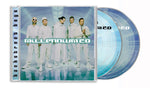 Backstreet Boys Millennium 2.0 (Deluxe Edition, Bonus Tracks, Anniversary Edition) (2 Cd's)