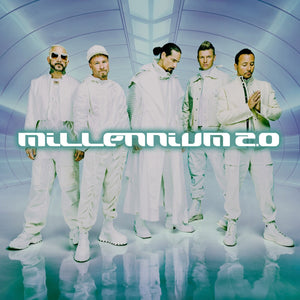 Backstreet Boys Millennium 2.0 (Deluxe Edition, Bonus Tracks, Anniversary Edition) (2 Cd's)