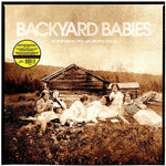 Backyard Babies People Like People Like People Like Us (Yellow Vinyl)
