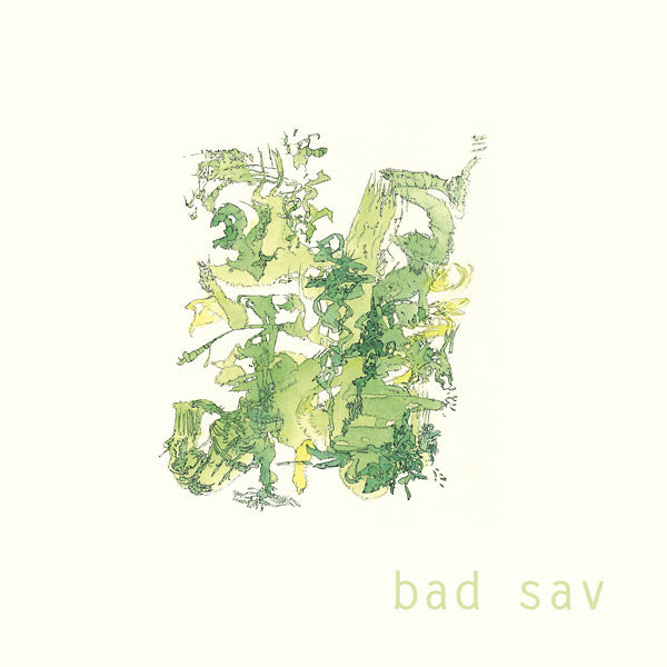 BAD SAV Bad Sav