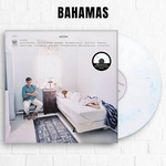 Bahamas Barchords (Indie Exclusive, Limited Edition, "Stonewashed" Colored Vinyl)